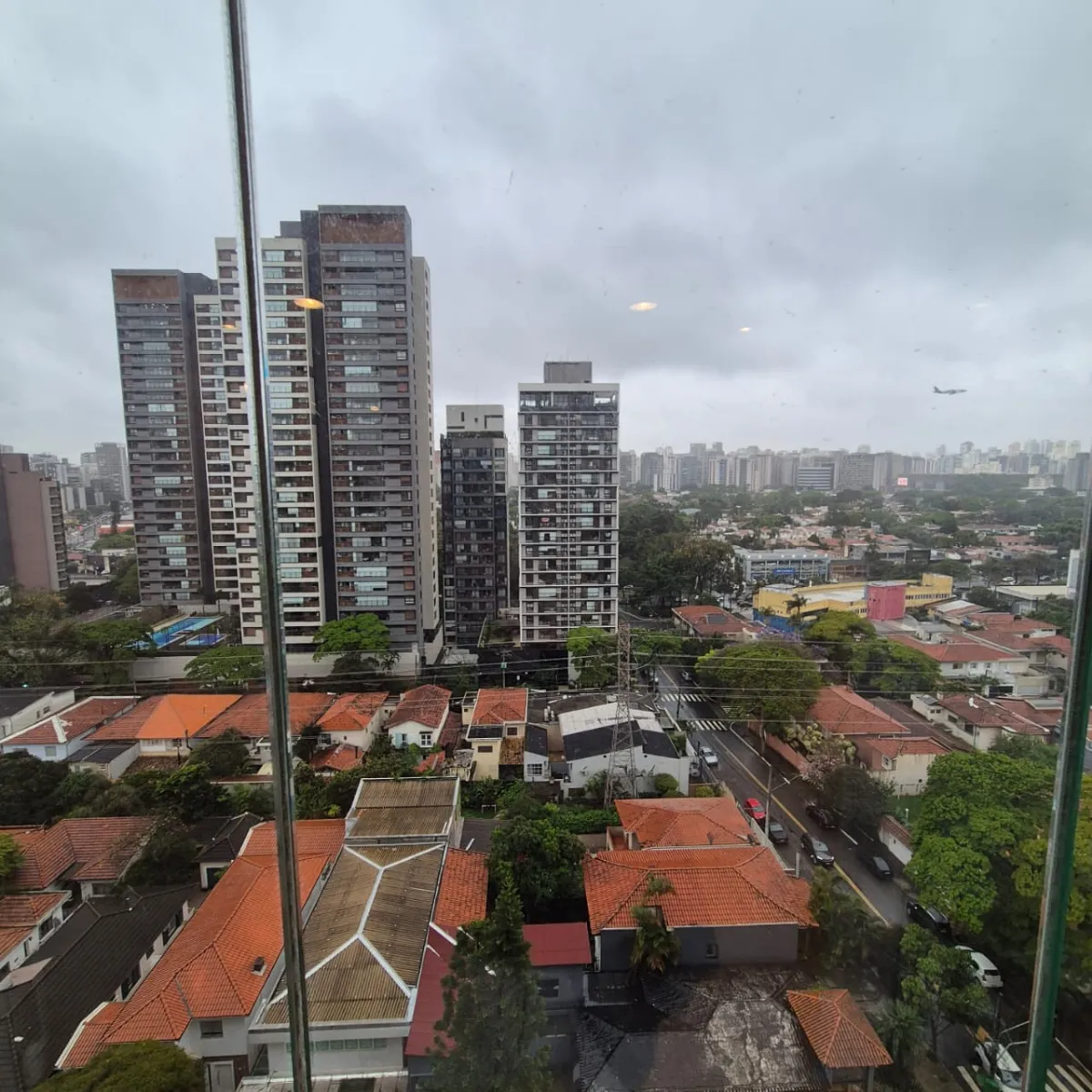 Condomínio Edifício Visconde de Cairú - 5