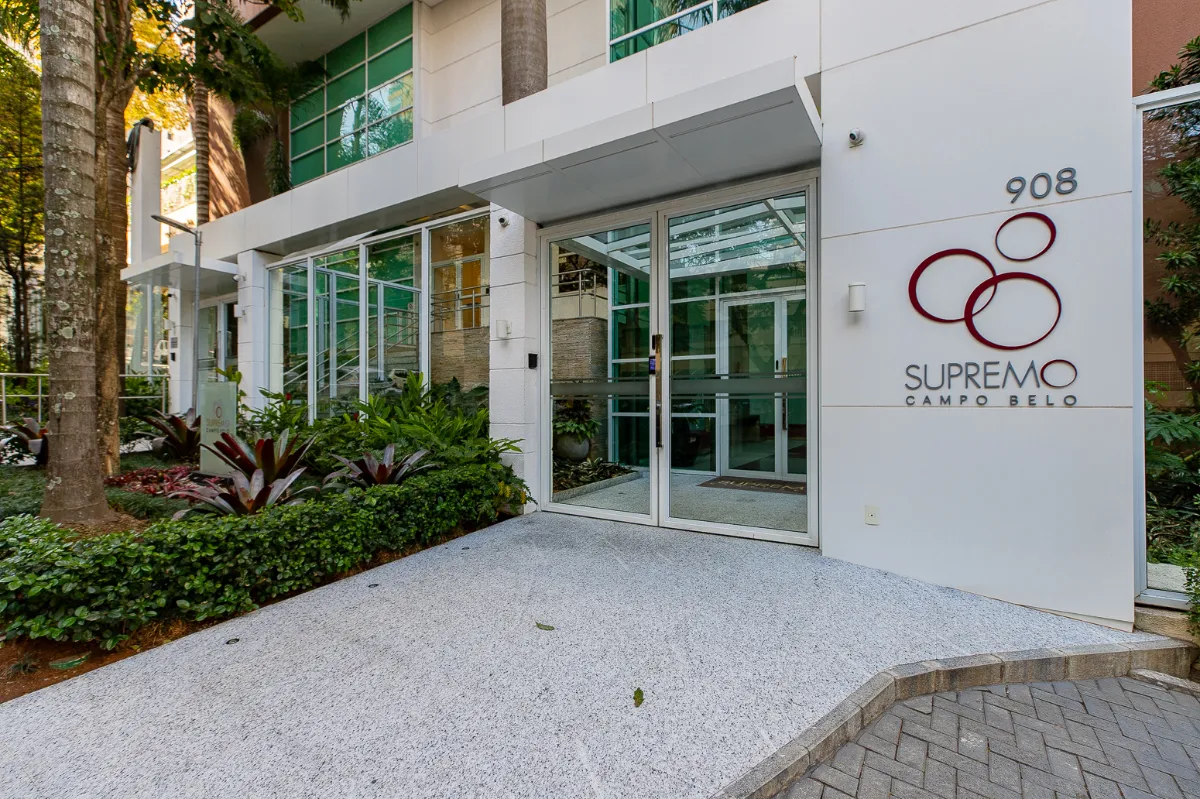 Supremo Campo Belo - 33