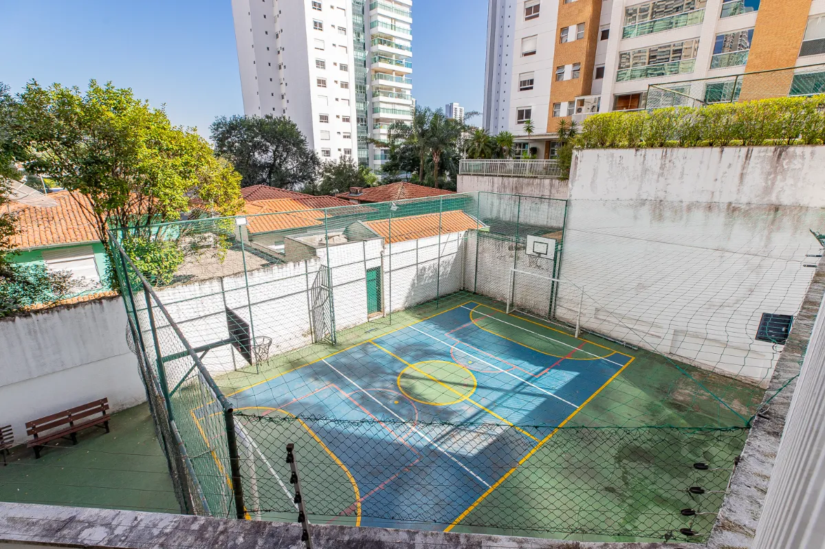 Supremo Campo Belo - 45