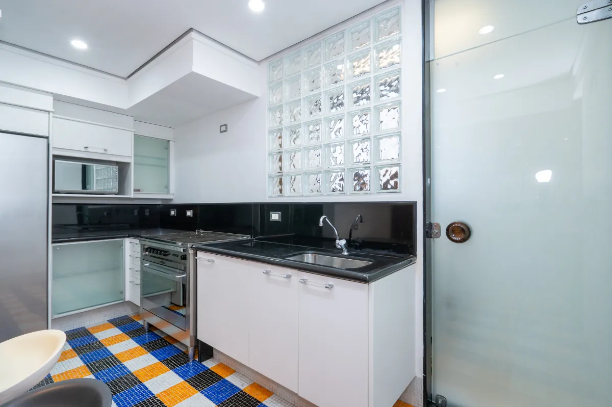 Condomínio Residencial Tabatinga - 15