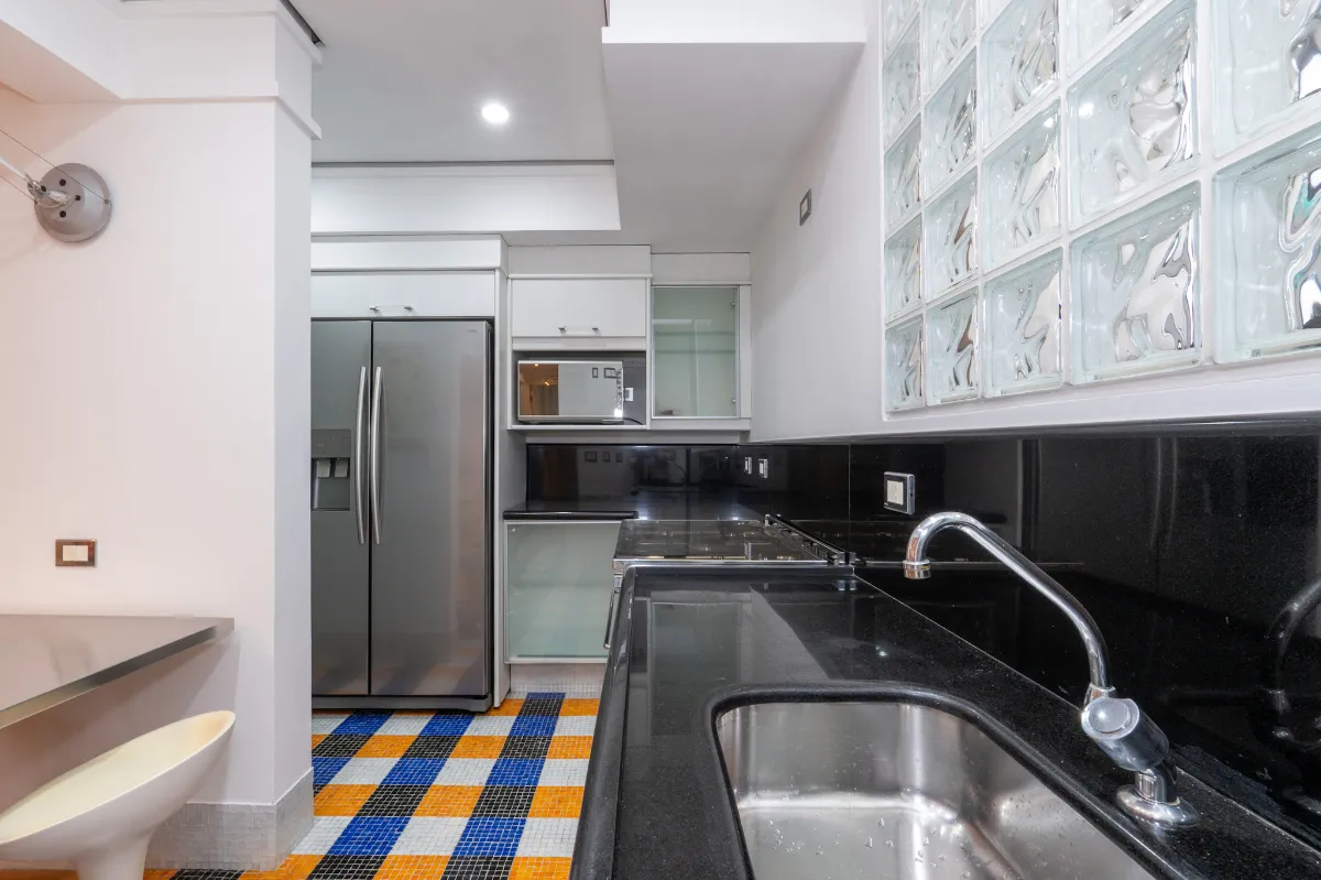 Condomínio Residencial Tabatinga - 16