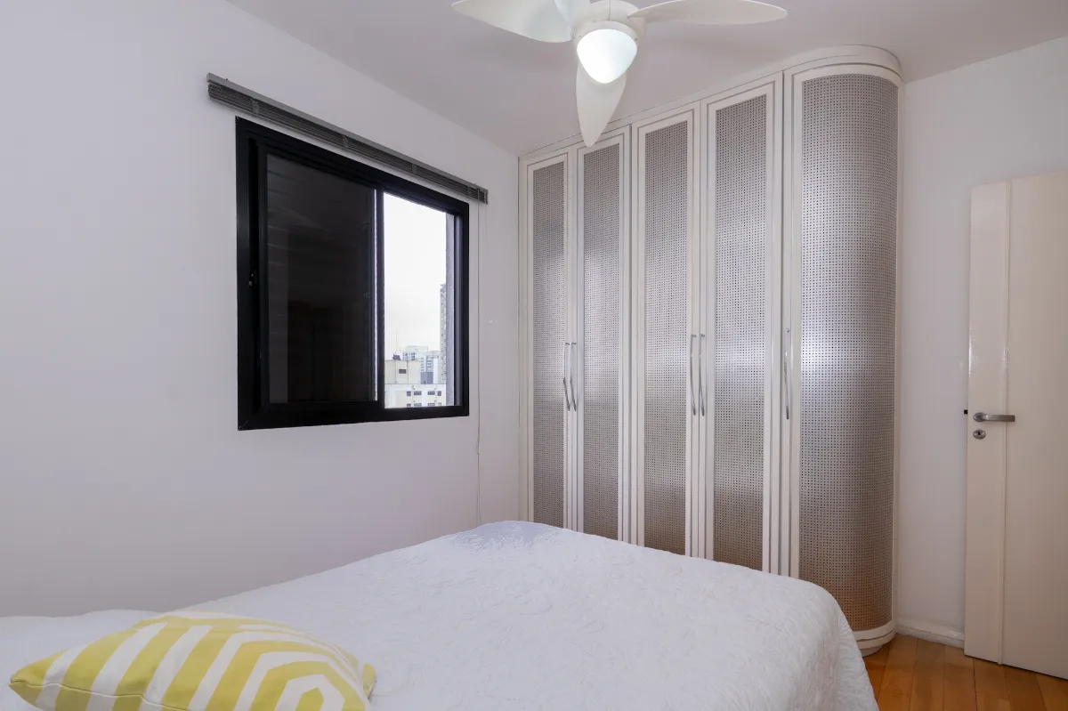 Condomínio Residencial Tabatinga - 27