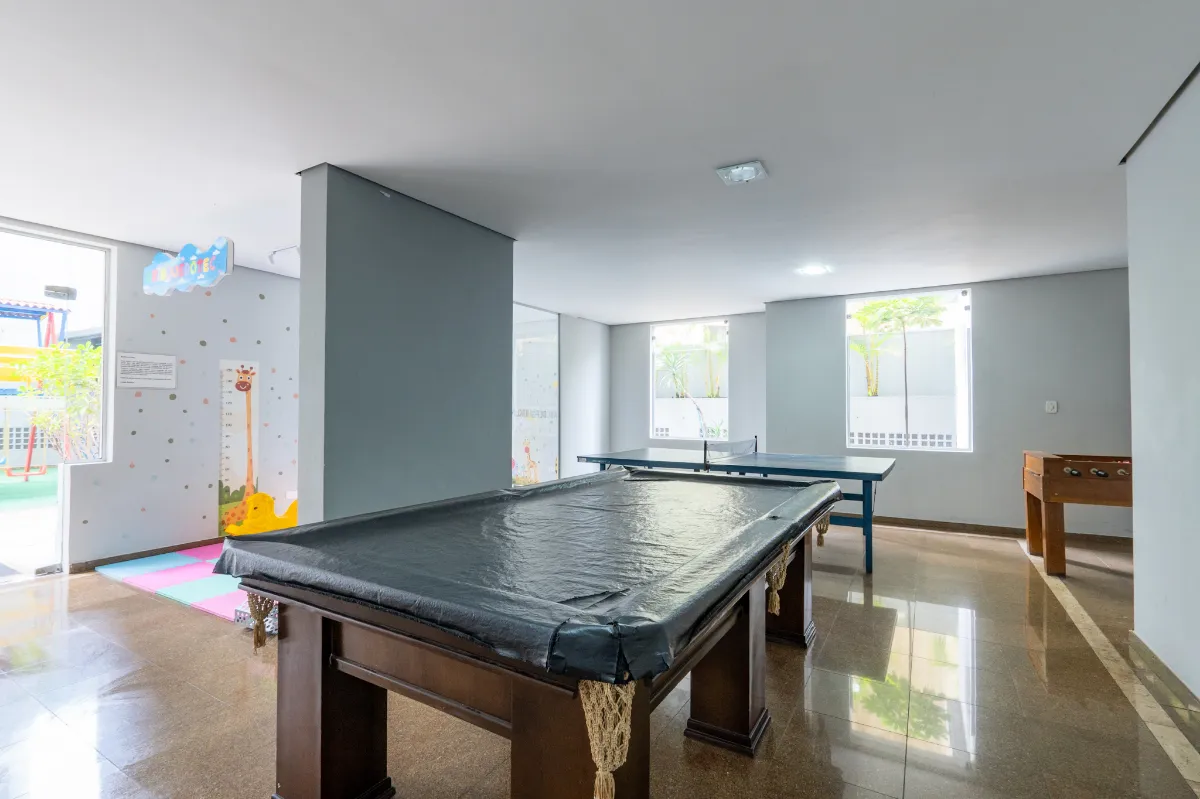 Condomínio Residencial Tabatinga - 32