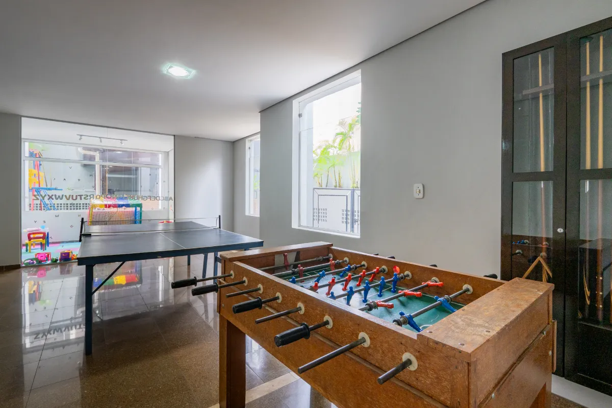 Condomínio Residencial Tabatinga - 34