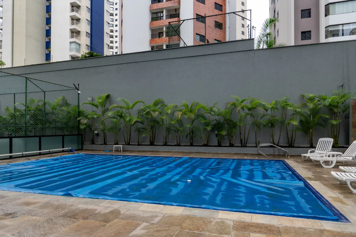 Condomínio Residencial Tabatinga - 38