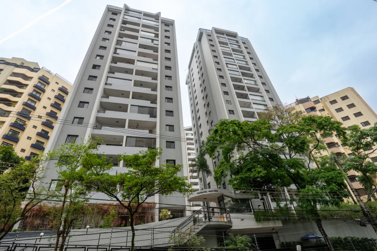 Condomínio Residencial Tabatinga - 46