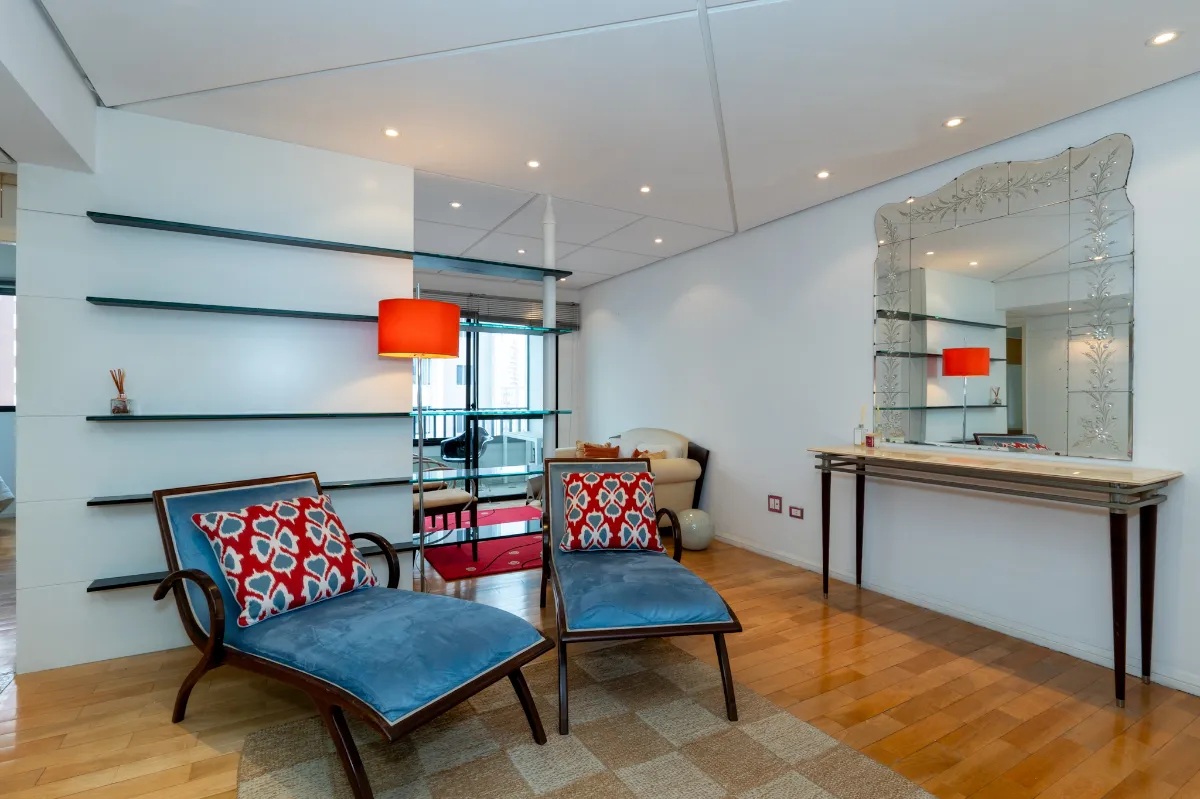 Condomínio Residencial Tabatinga - 48