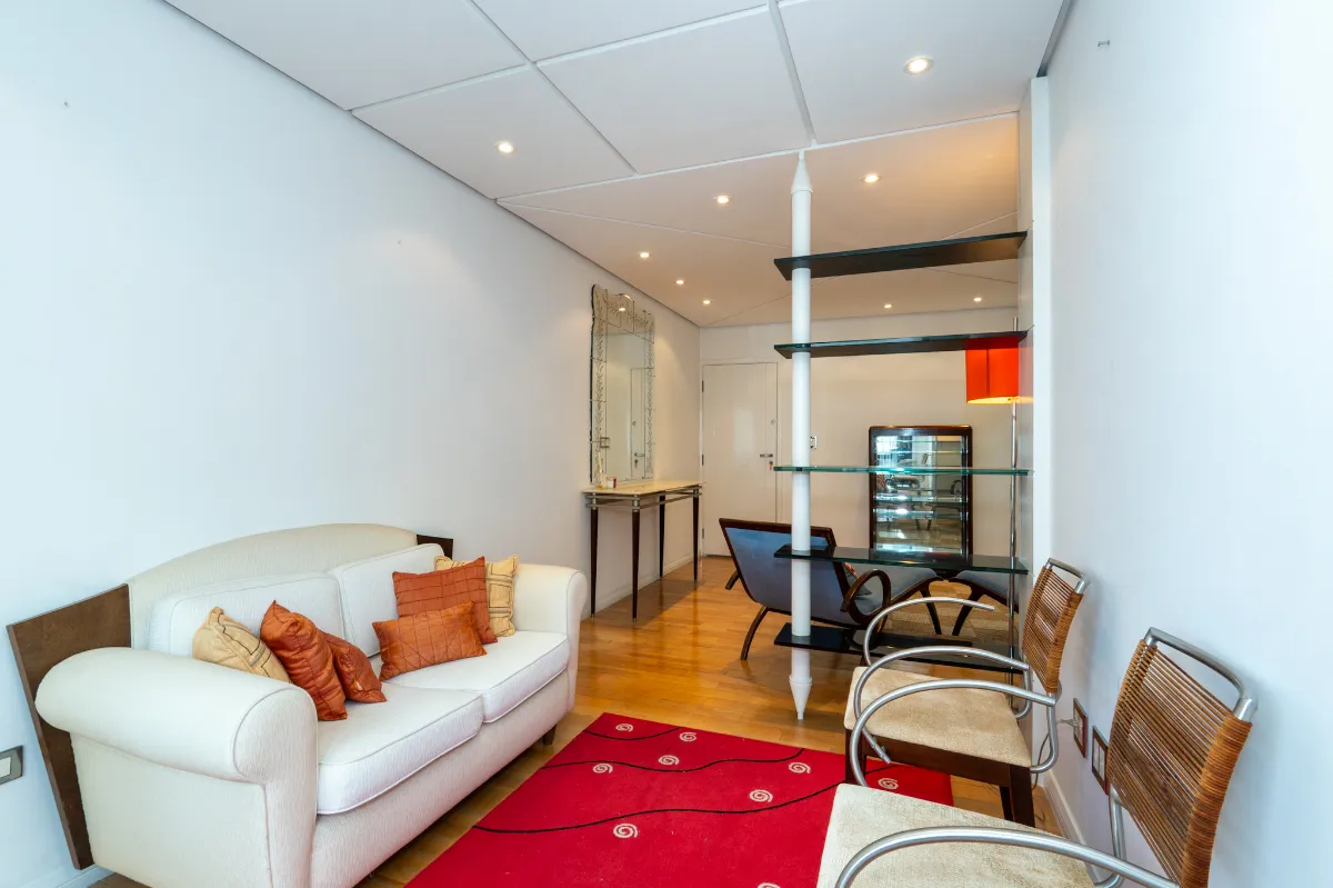 Condomínio Residencial Tabatinga - 55