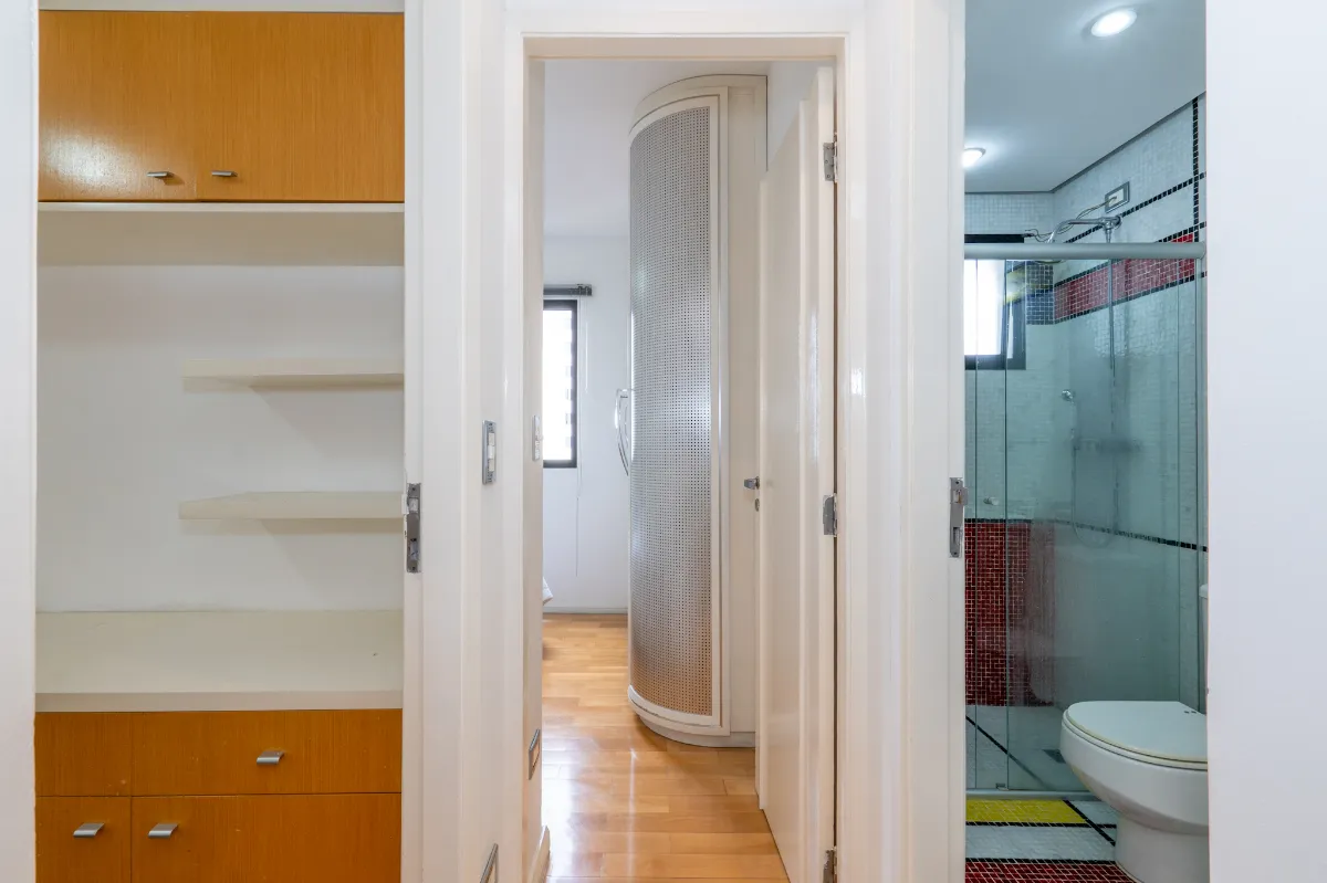Condomínio Residencial Tabatinga - 68