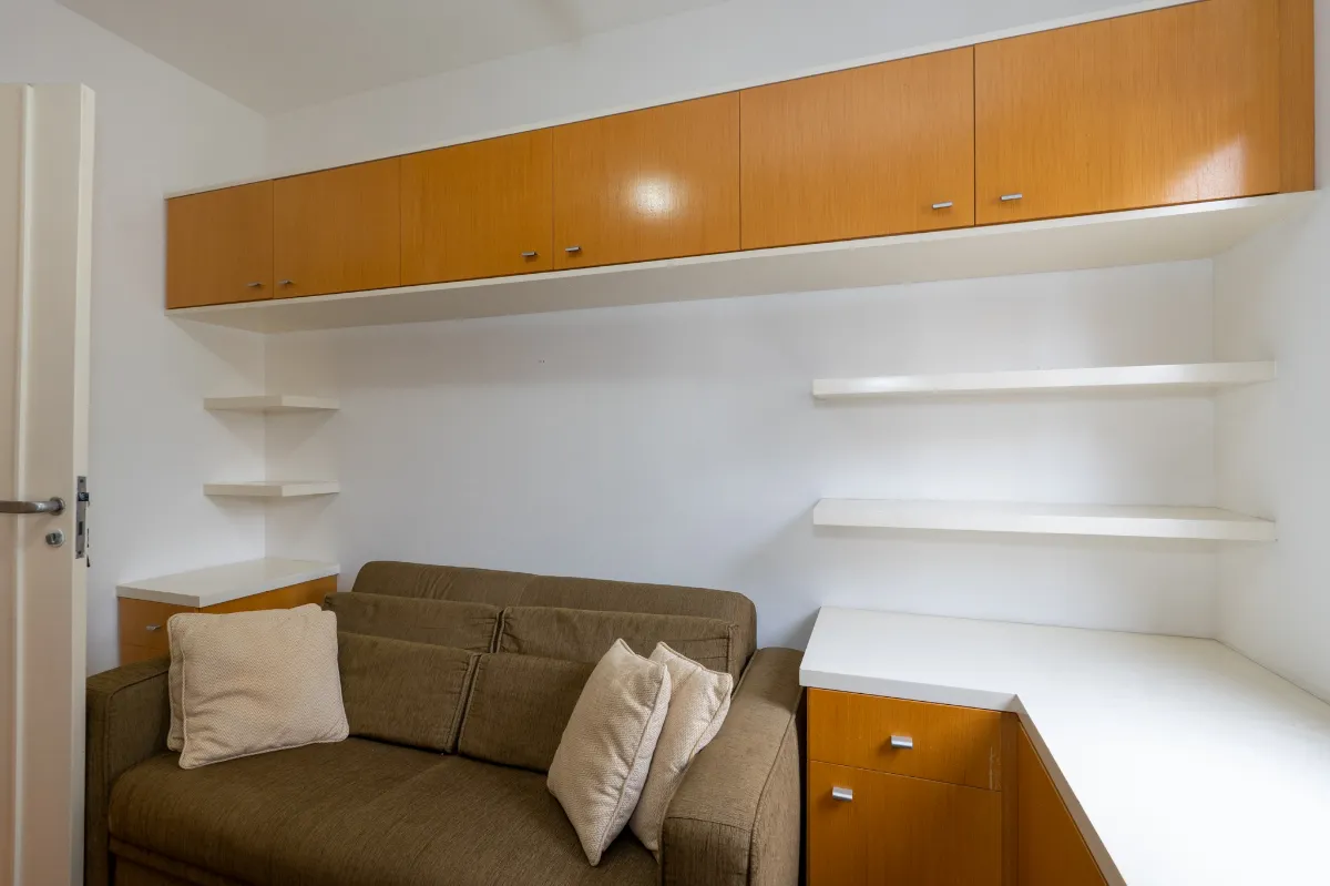 Condomínio Residencial Tabatinga - 71