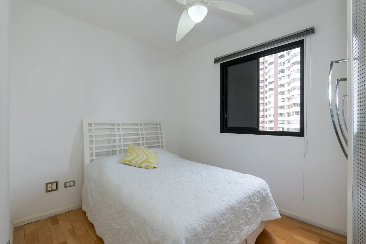 Condomínio Residencial Tabatinga - 73