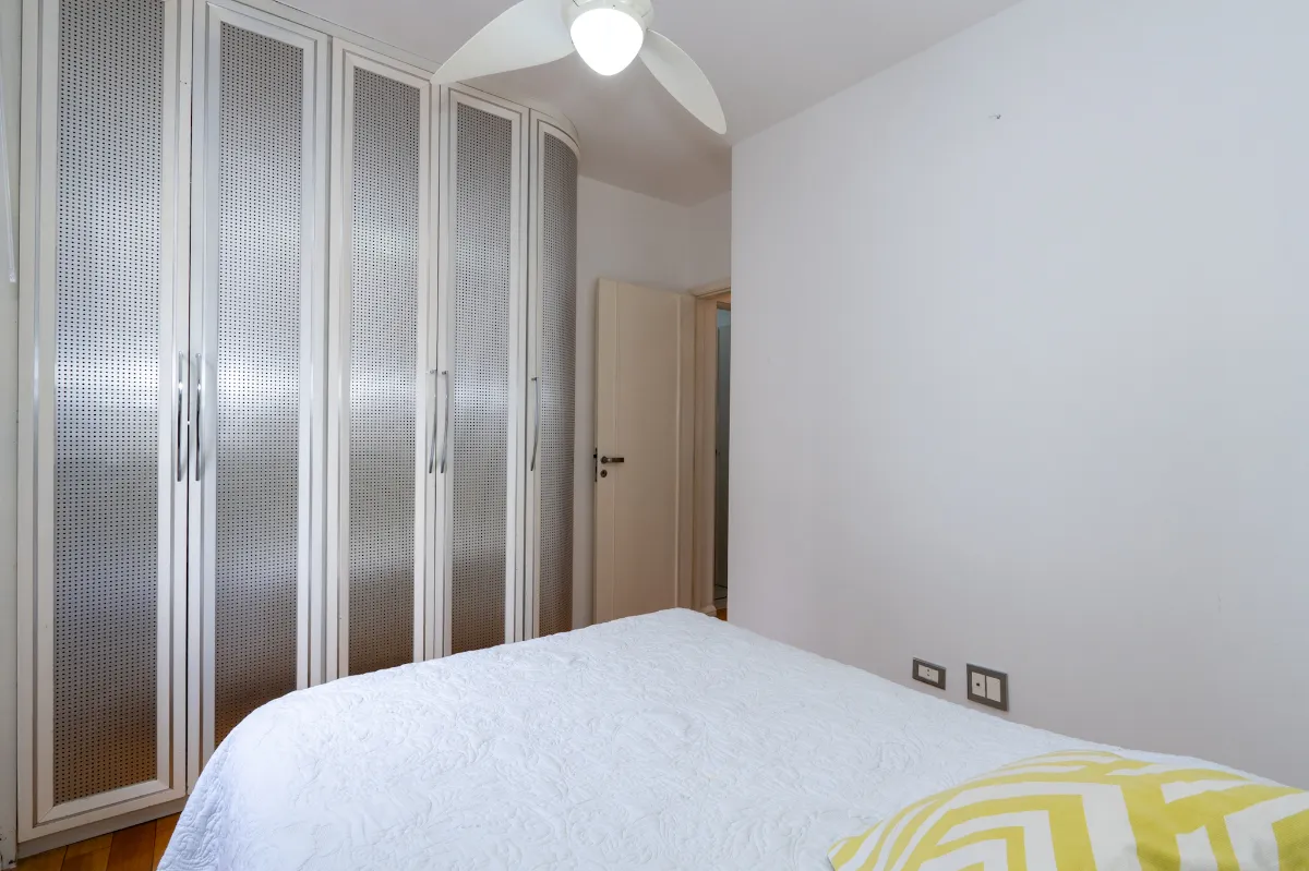 Condomínio Residencial Tabatinga - 75