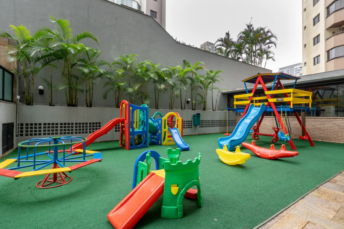 Condomínio Residencial Tabatinga - 83