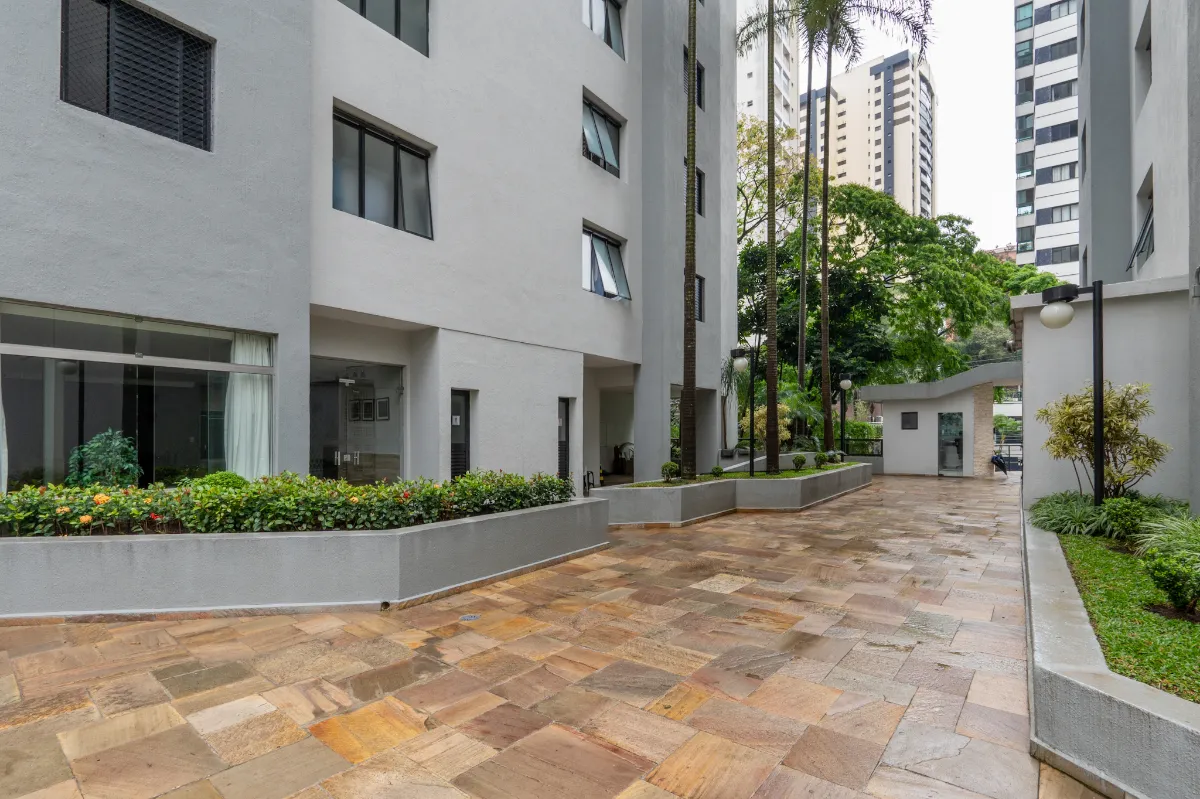 Condomínio Residencial Tabatinga - 86