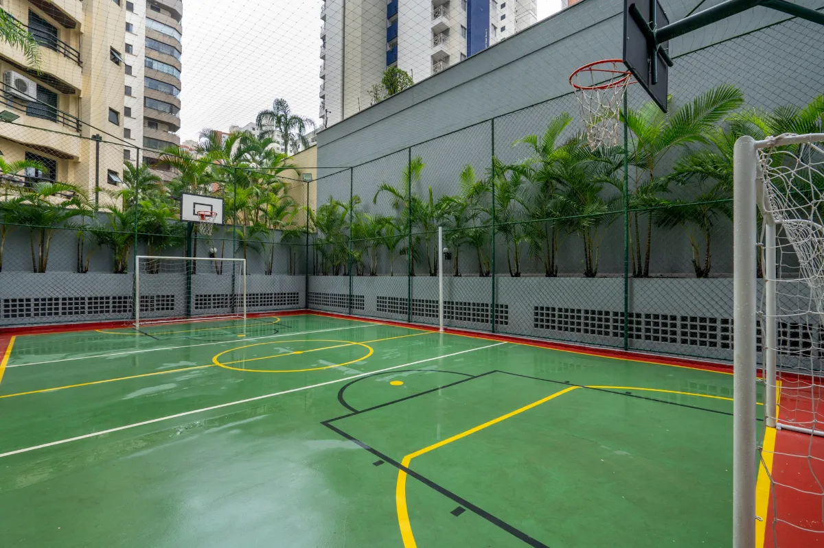 Condomínio Residencial Tabatinga - 87