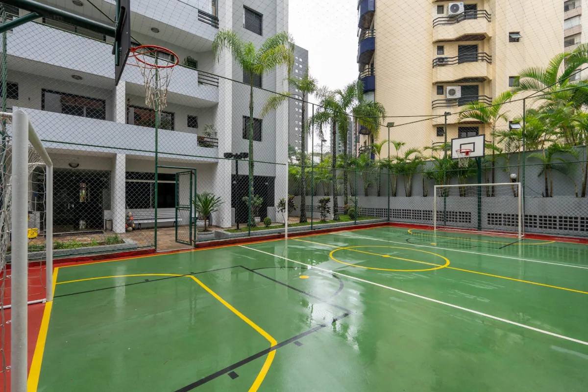 Condomínio Residencial Tabatinga - 88