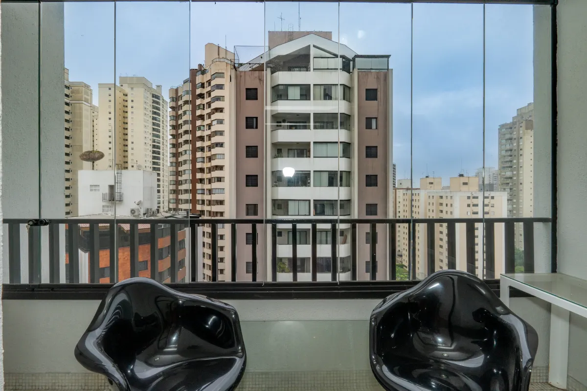 Condomínio Residencial Tabatinga - 9