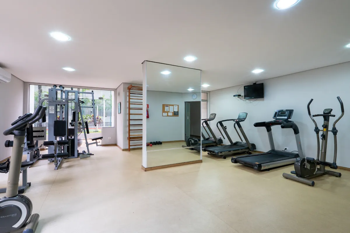 Condomínio Residencial Tabatinga - 90