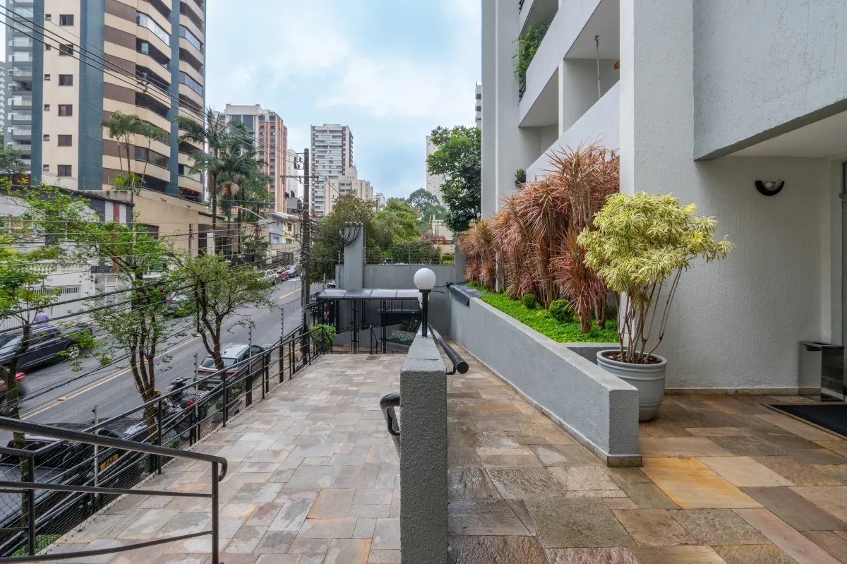 Condomínio Residencial Tabatinga - 91