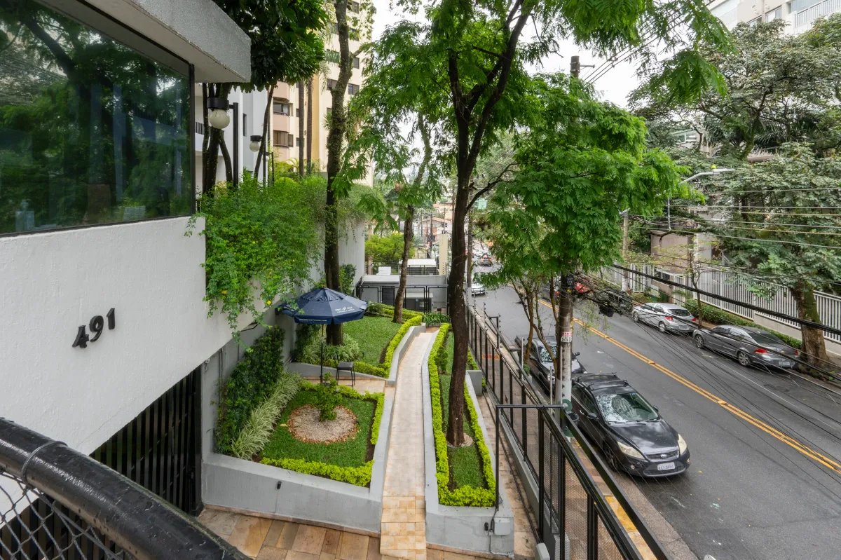 Condomínio Residencial Tabatinga - 92