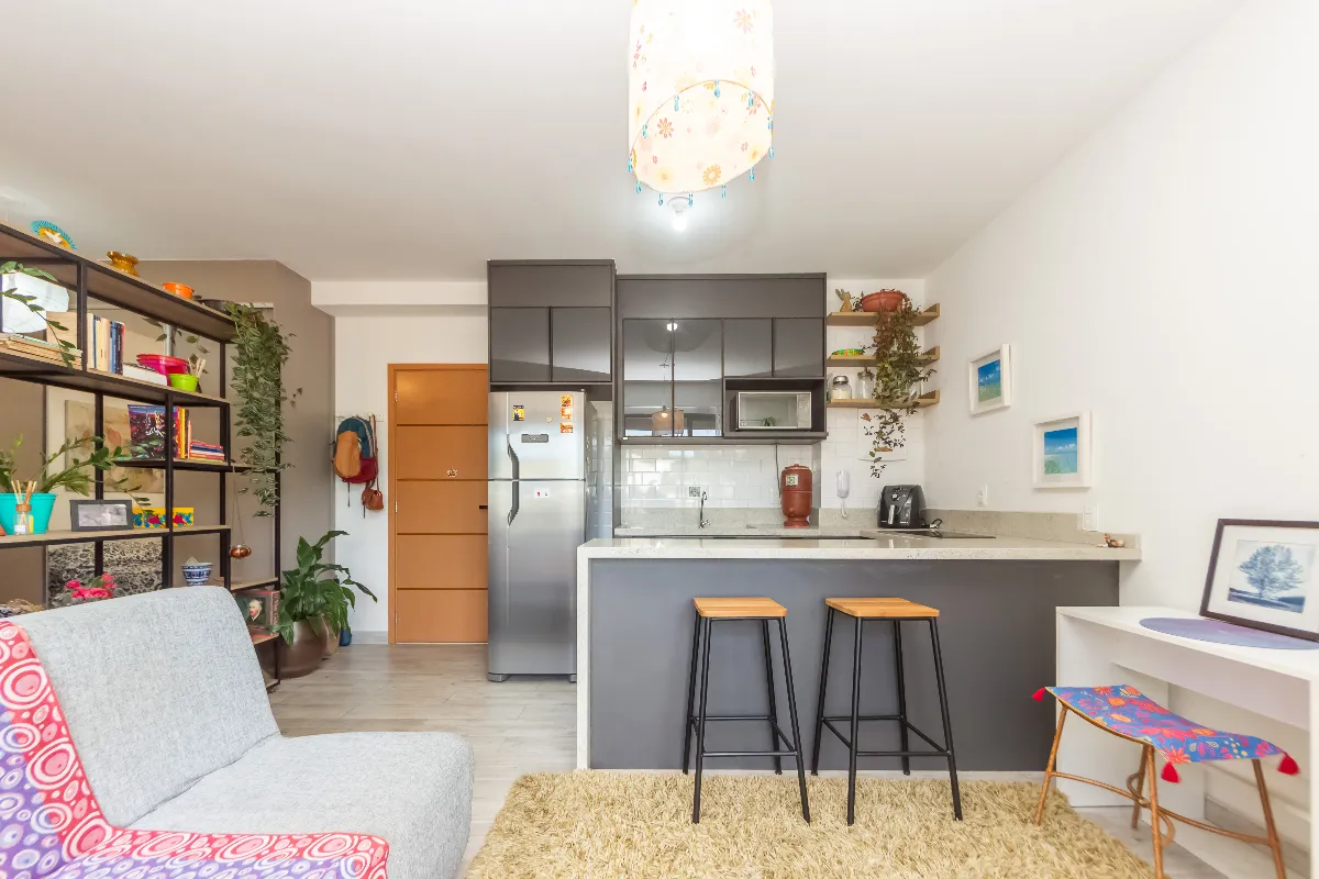 Residencial Deodoro - 0