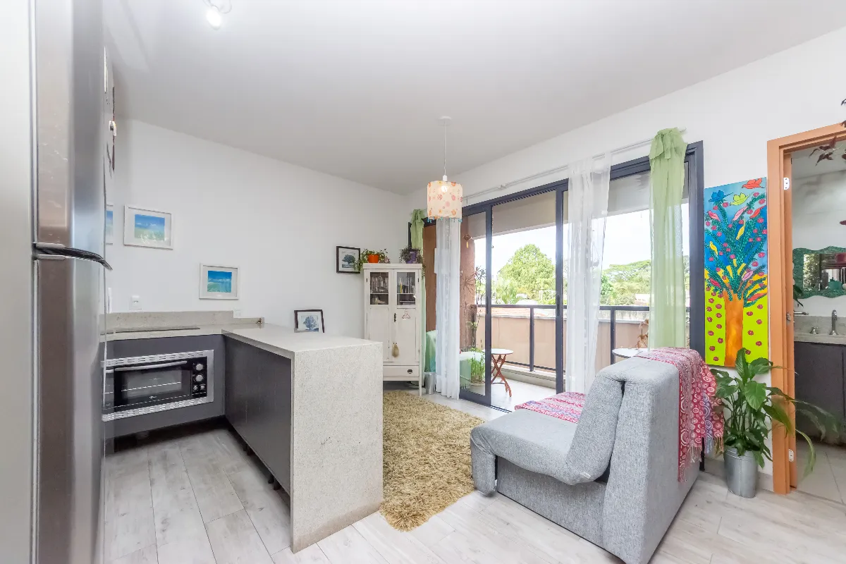 Residencial Deodoro - 1
