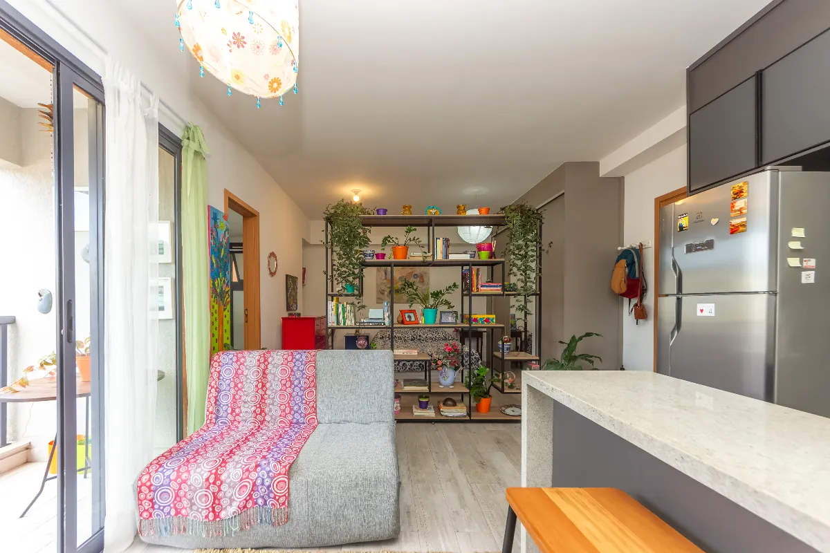 Residencial Deodoro - 10