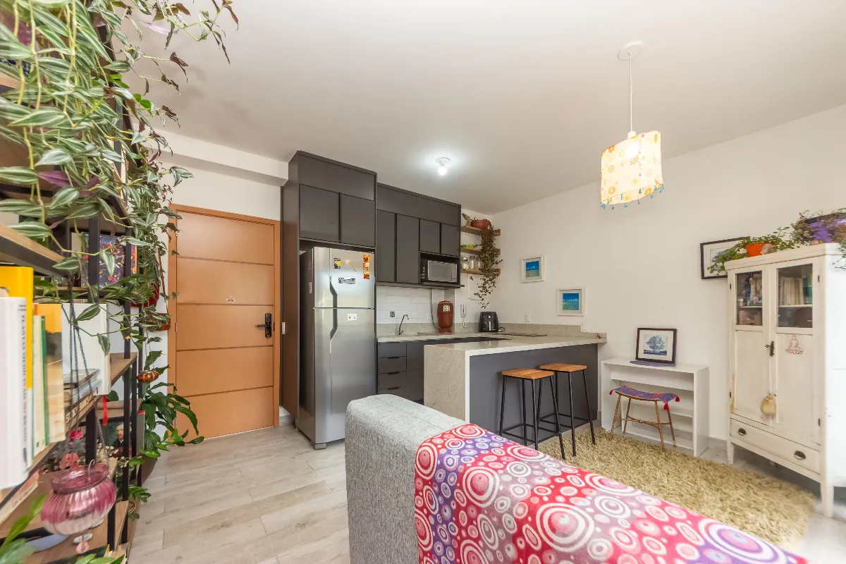 Residencial Deodoro - 11
