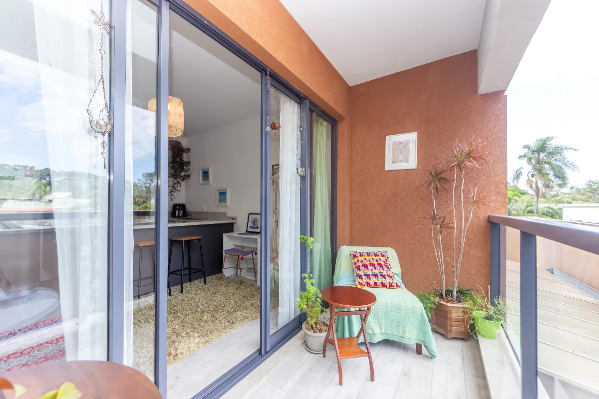Residencial Deodoro - 12