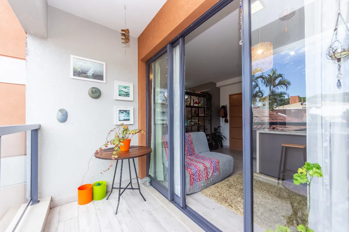 Residencial Deodoro - 13