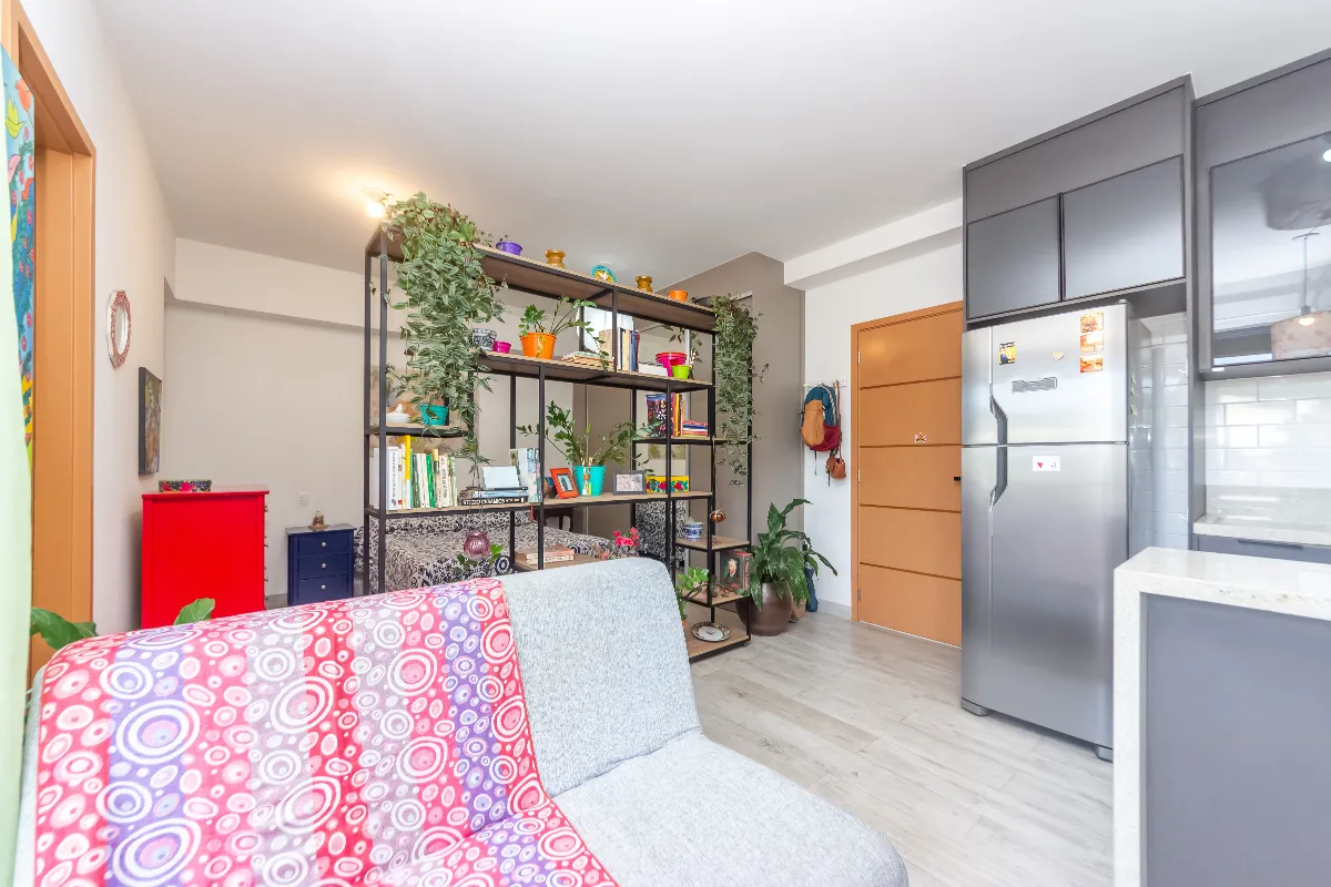 Residencial Deodoro - 16