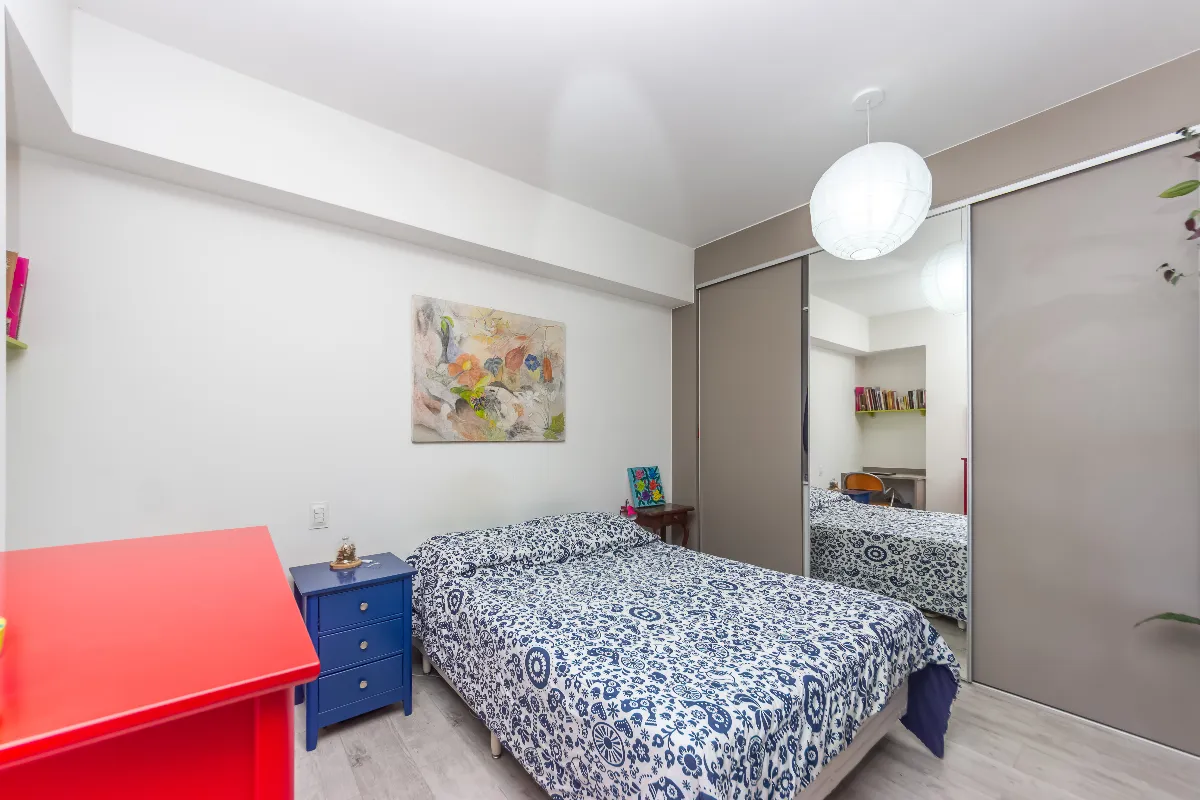 Residencial Deodoro - 17