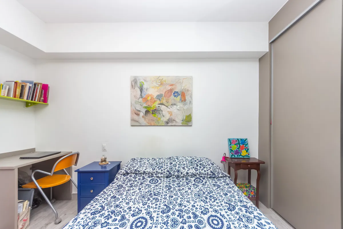 Residencial Deodoro - 18