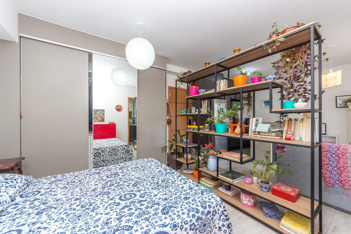 Residencial Deodoro - 19