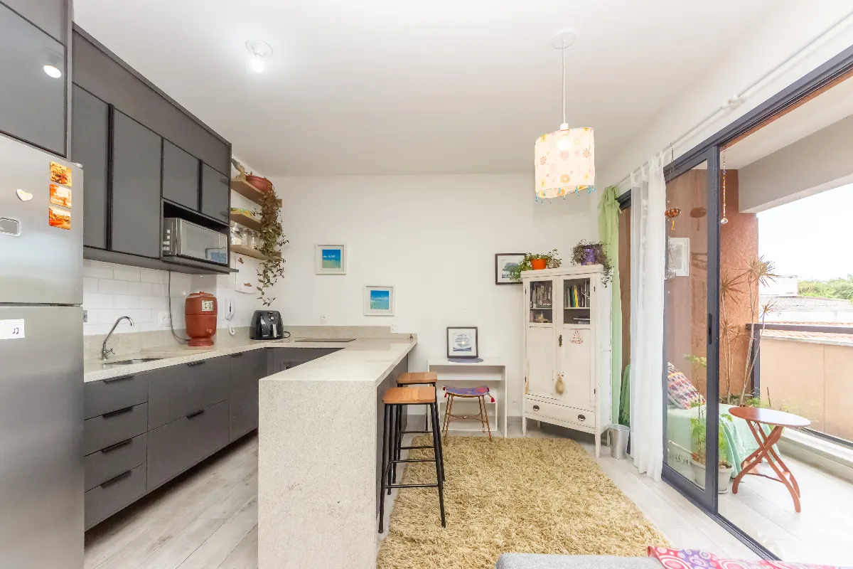 Residencial Deodoro - 2