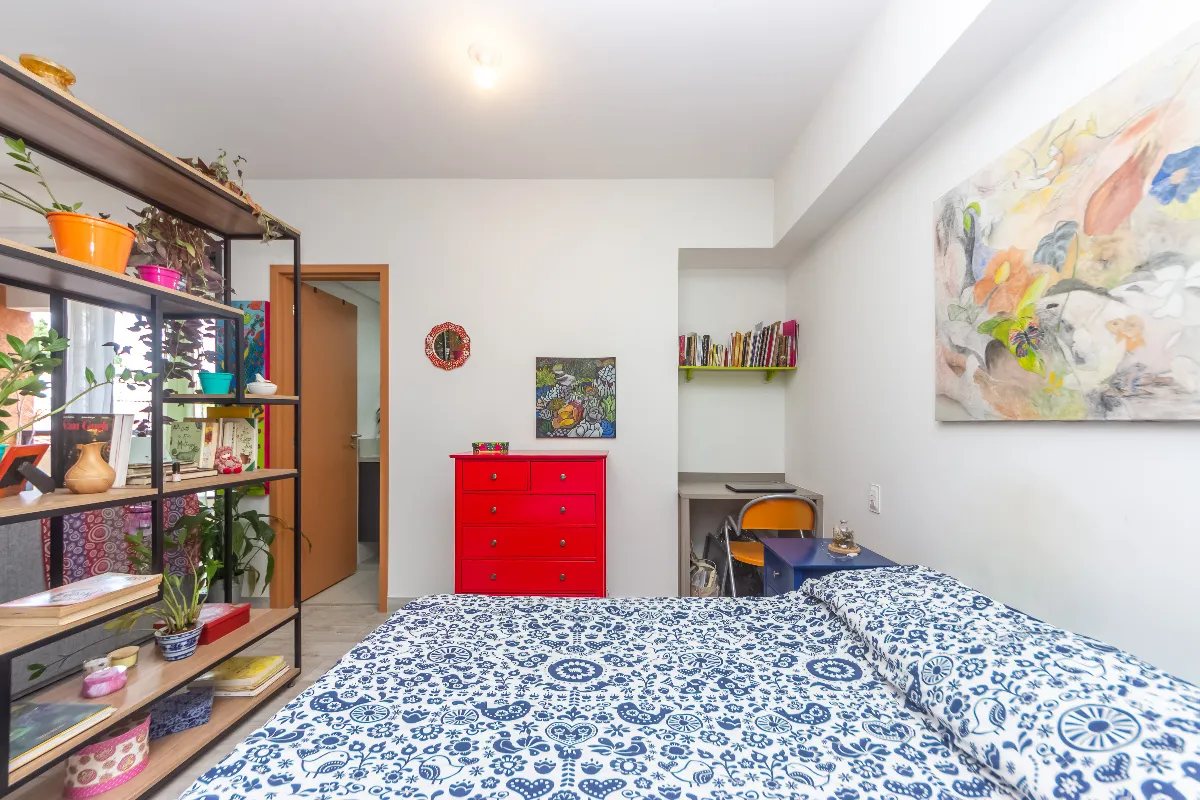 Residencial Deodoro - 21
