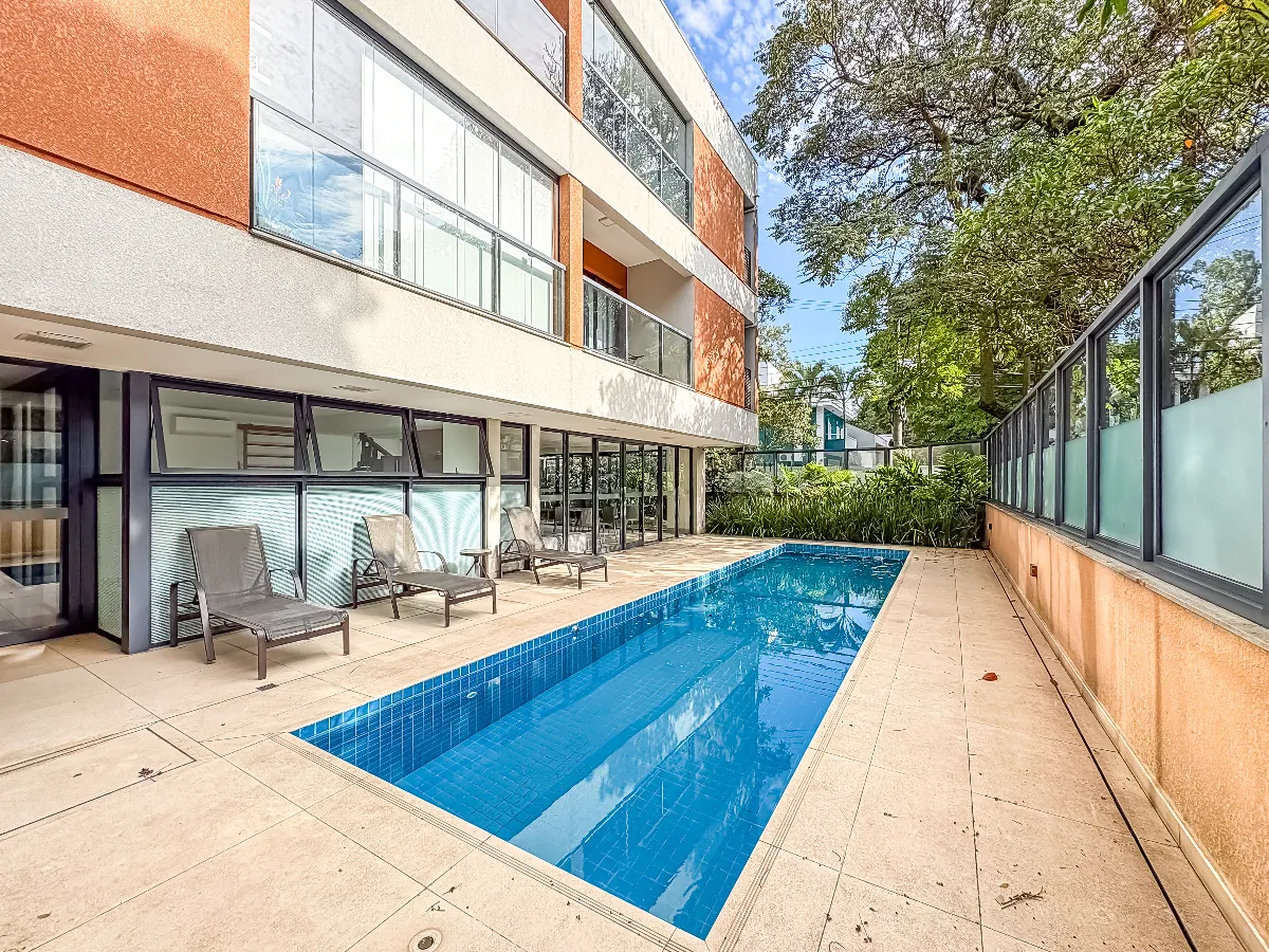 Residencial Deodoro - 25