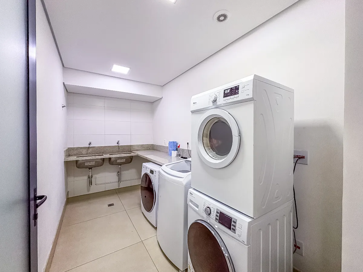 Residencial Deodoro - 28