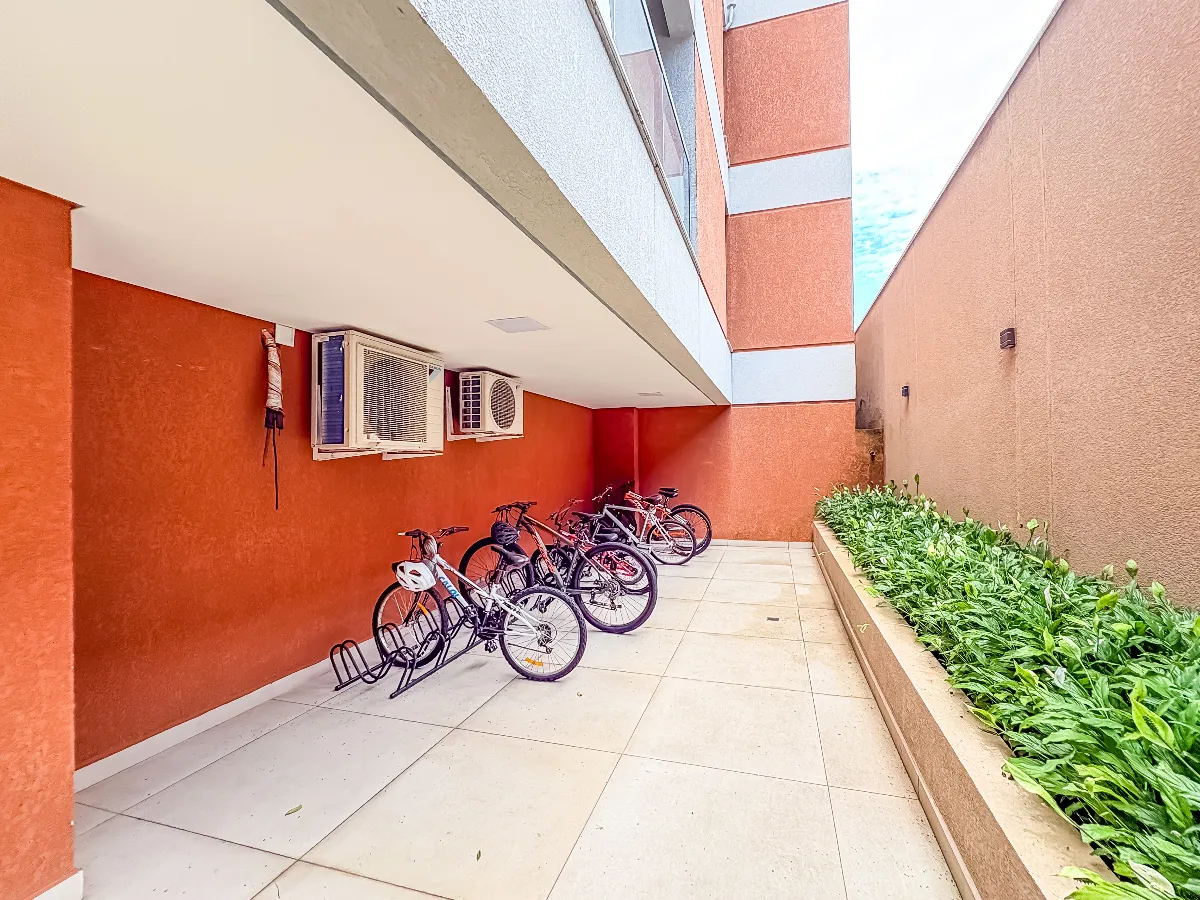 Residencial Deodoro - 29