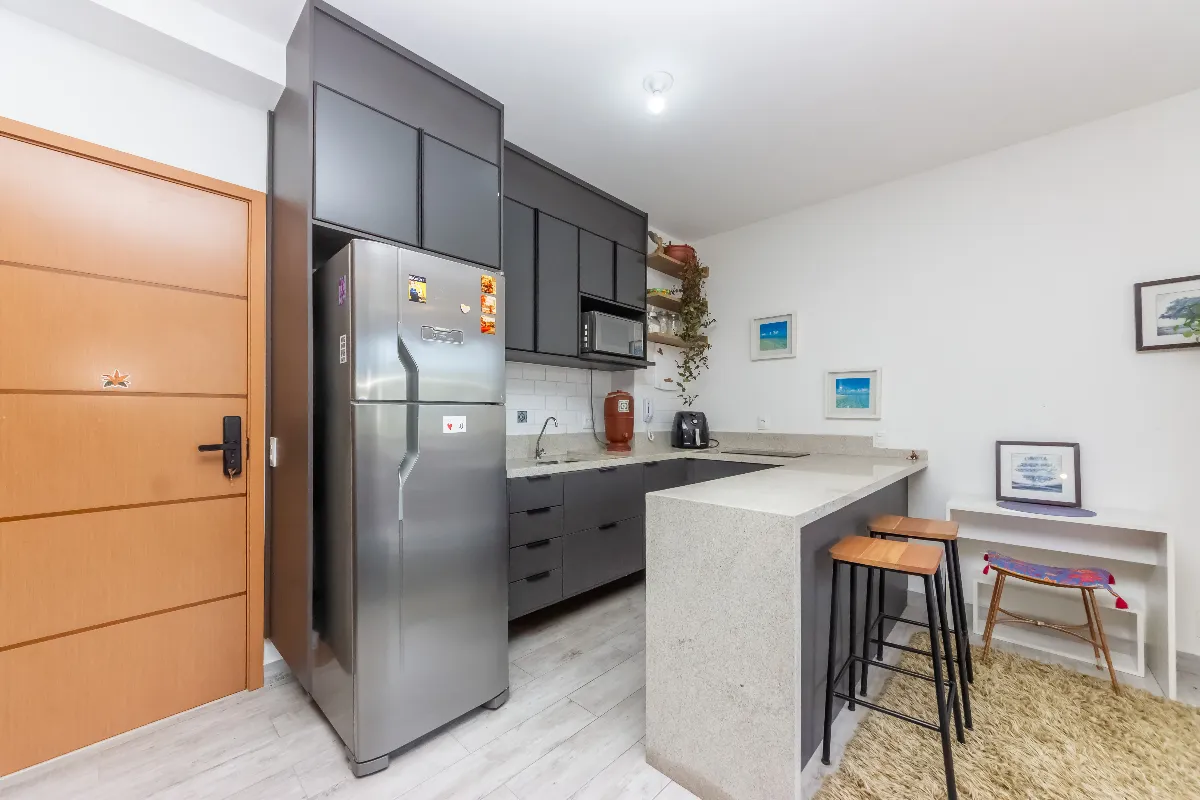 Residencial Deodoro - 3