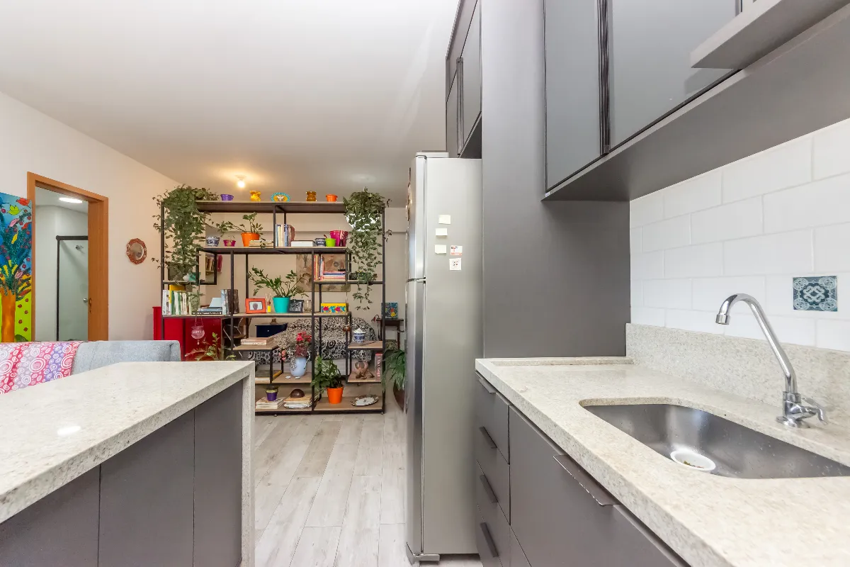 Residencial Deodoro - 5