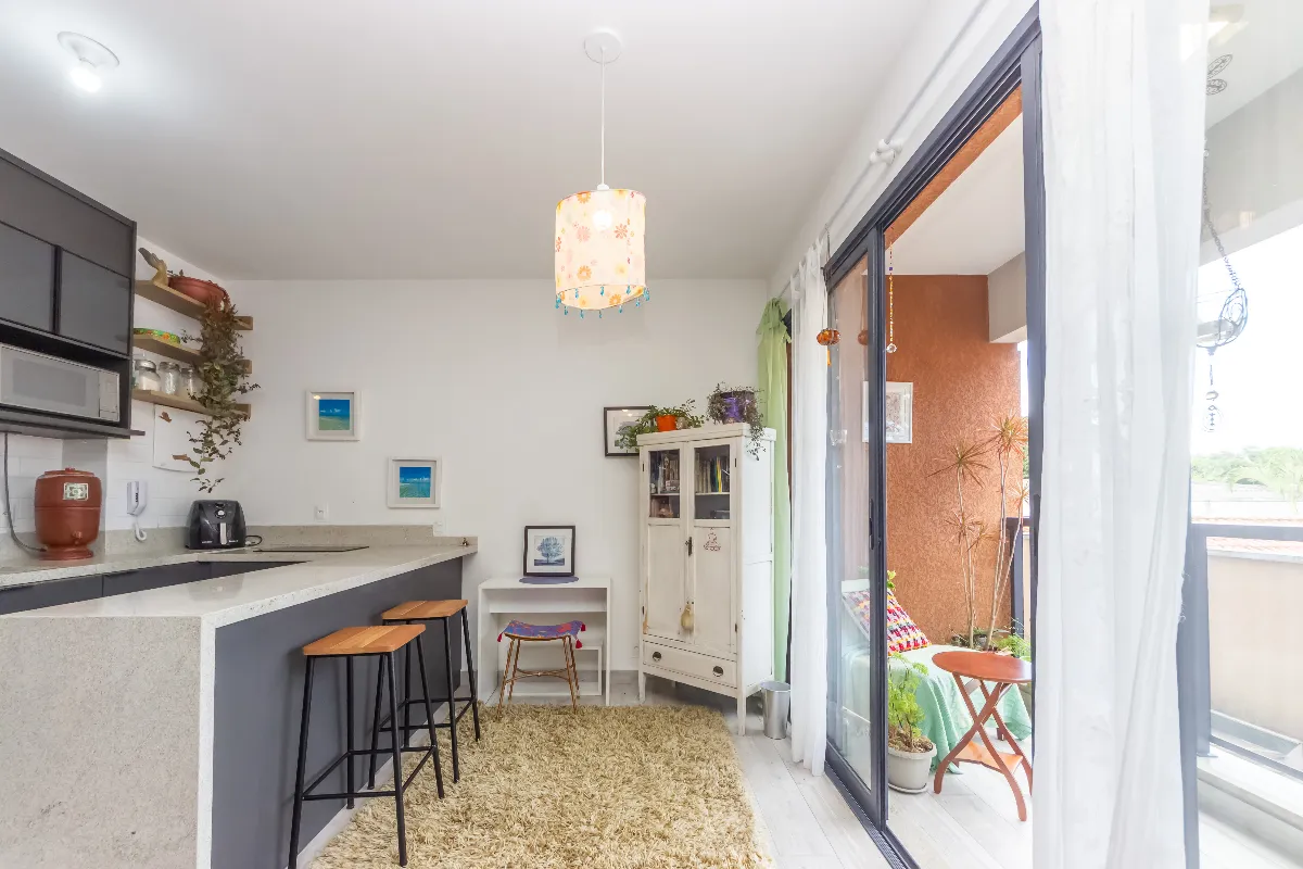 Residencial Deodoro - 8