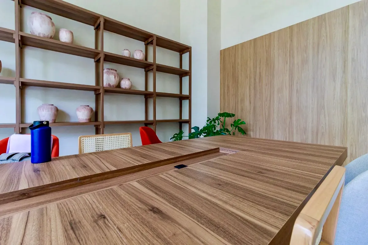 Apartamento à venda com 30m², 1 quarto sem vaga - 48