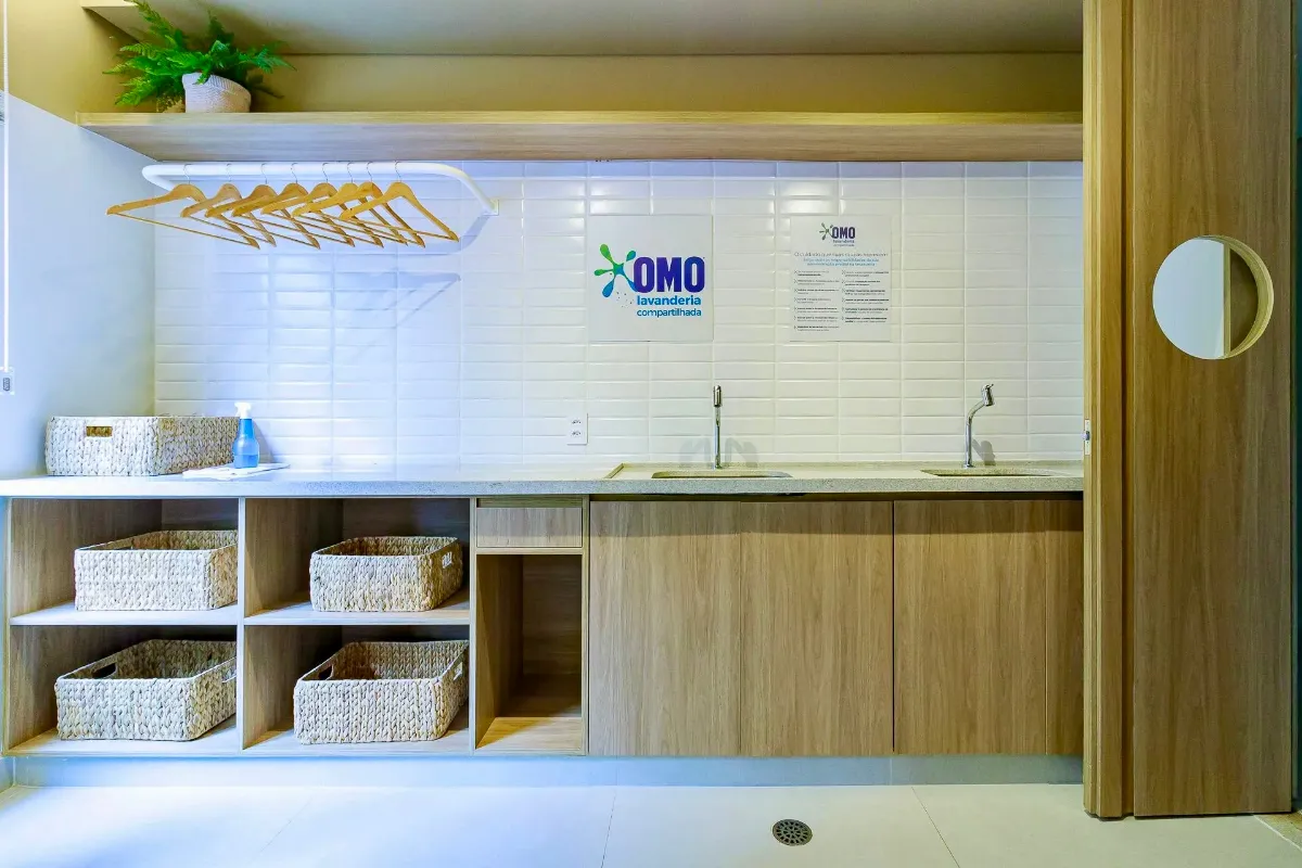 Apartamento à venda com 30m², 1 quarto sem vaga - 72