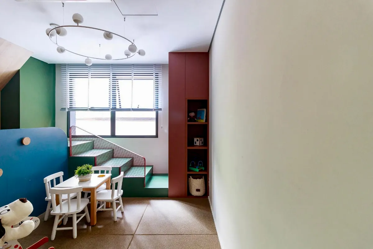 Apartamento à venda com 30m², 1 quarto sem vaga - 76