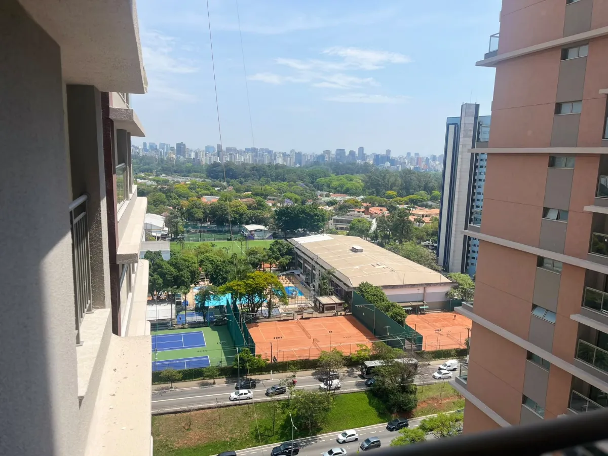 CASA IBIRAPUERA - 25