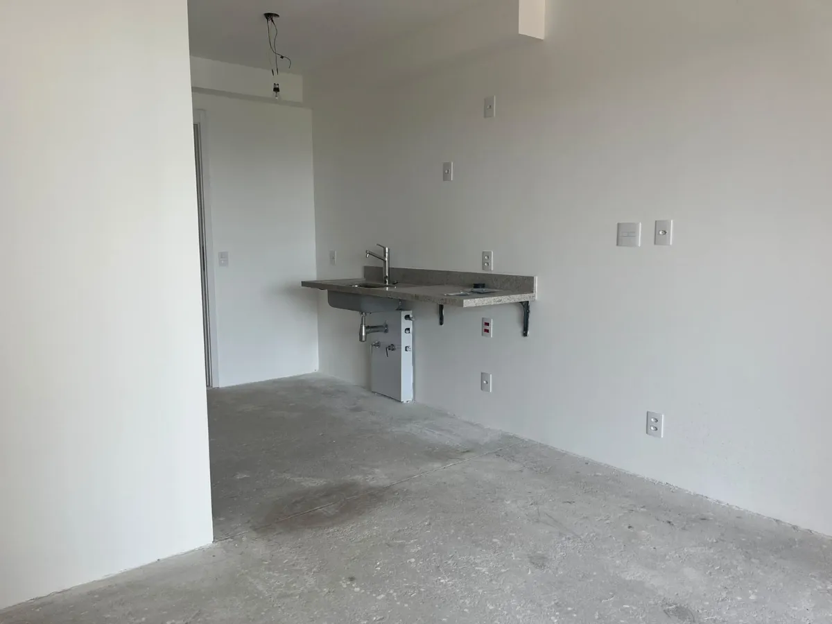 CASA IBIRAPUERA - 31