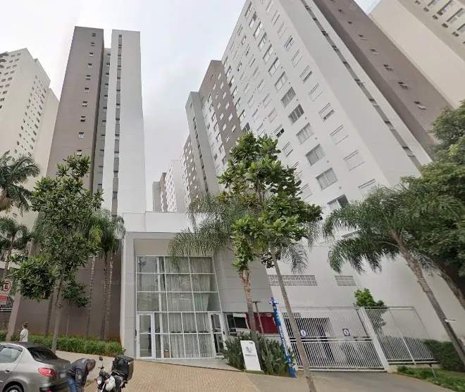 Condominio Viva Benx - 0