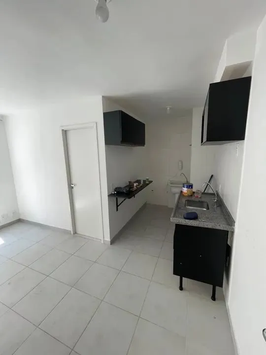 Condominio Viva Benx - 1