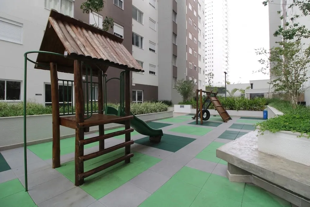 Condominio Viva Benx - 14